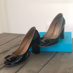 Salvatore Ferragamo pumps